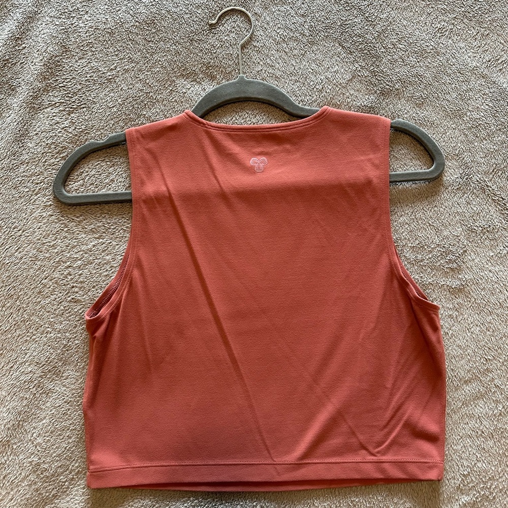 Aritzia TNA Muscle Tank - Picture 2 of 4